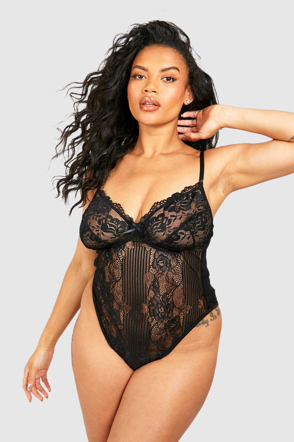 lace bodysuit canada