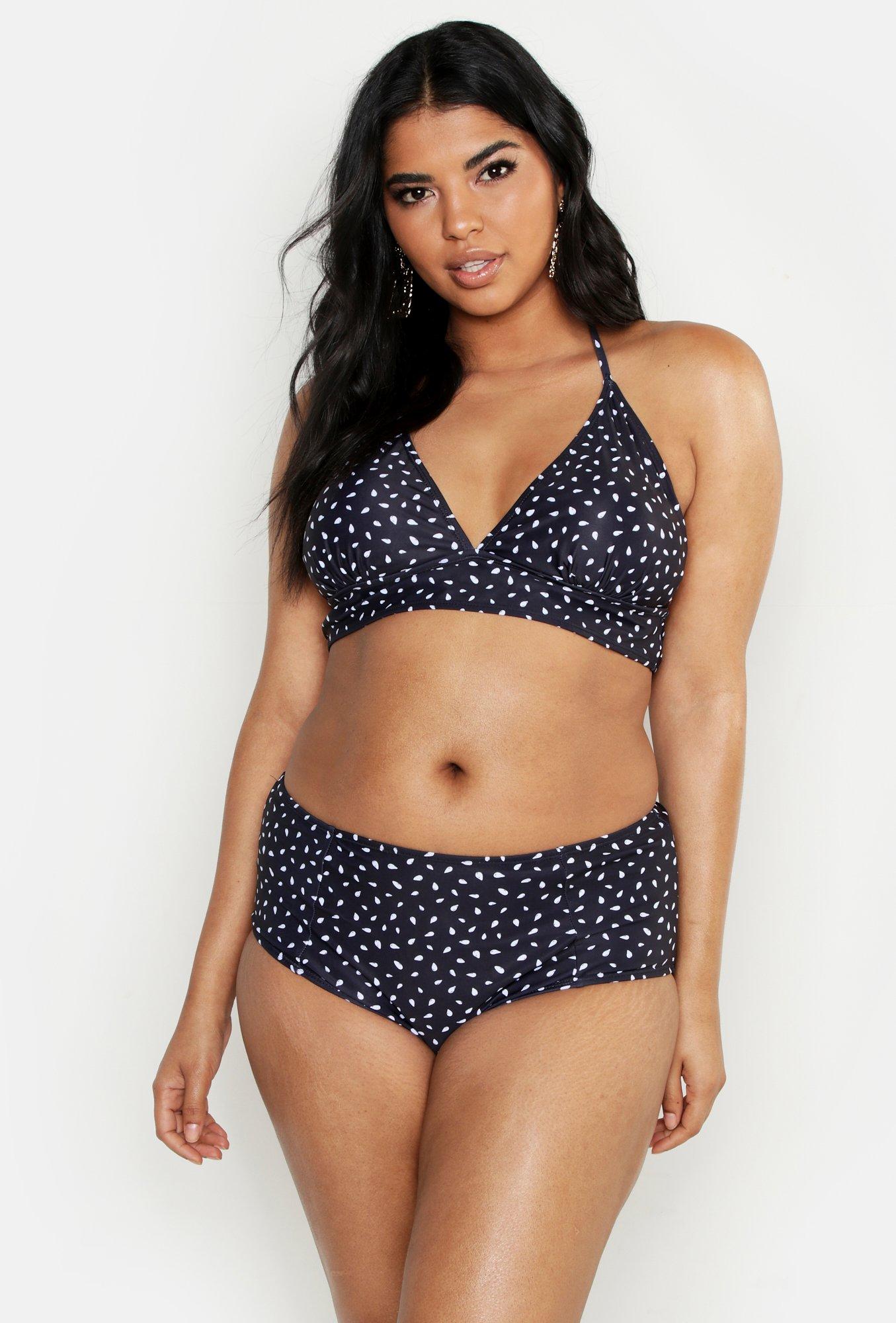 This bathing suit fits 7 sizes and is ethically made and sustainable - Good  Morning America