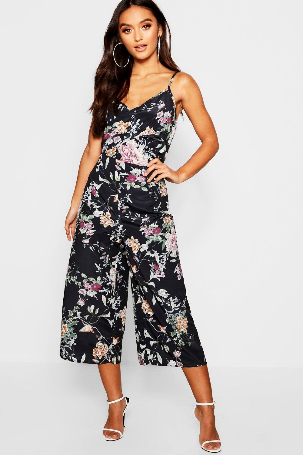 culotte jumpsuit wedding guest