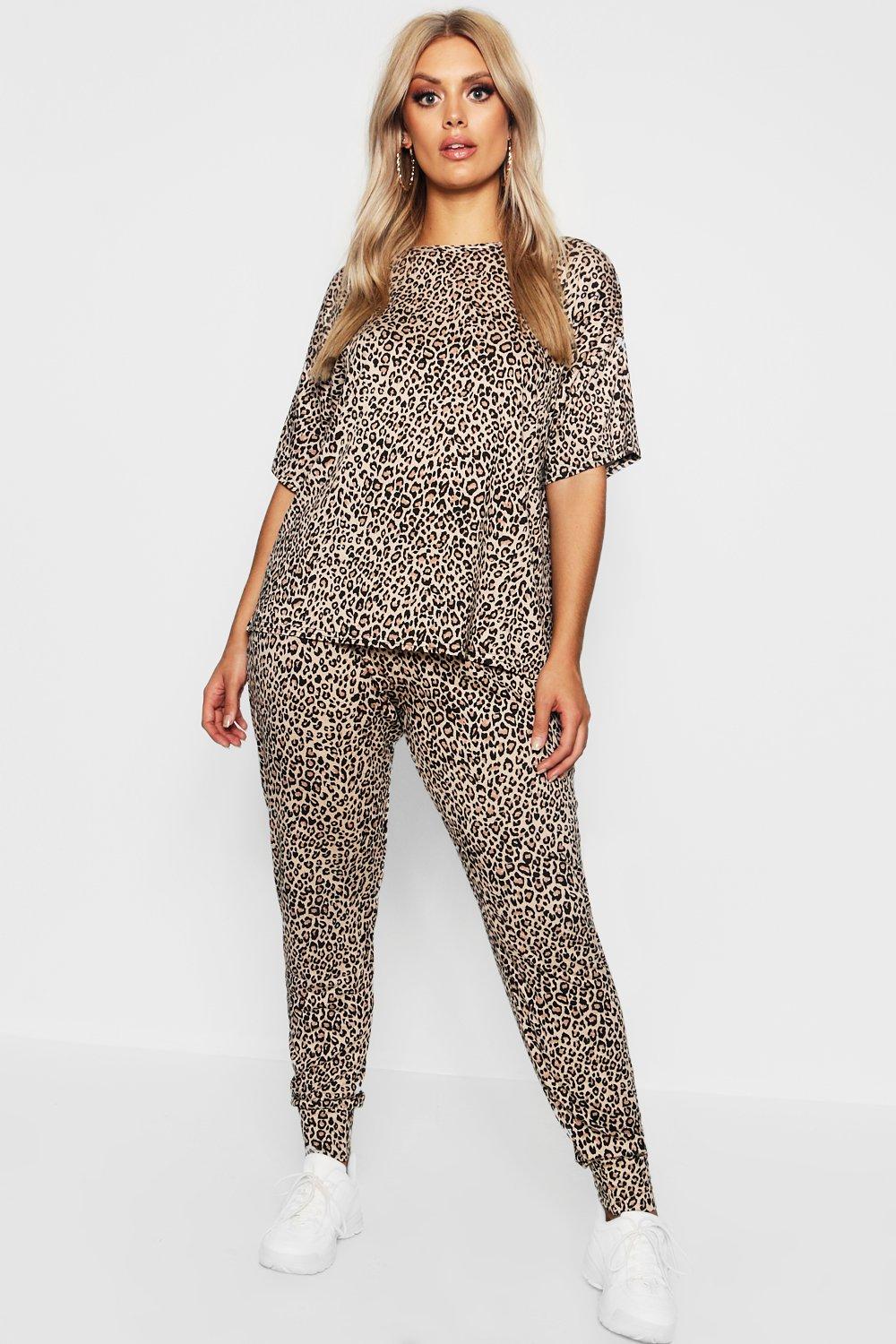 womens plus loungewear