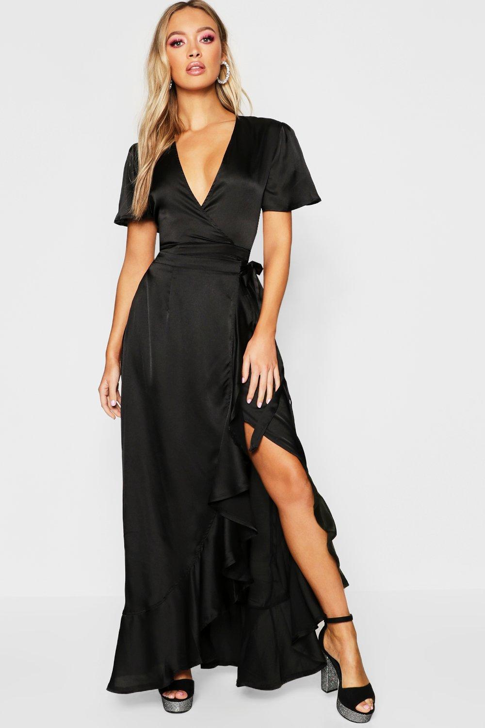 boohoo gemma collins dress