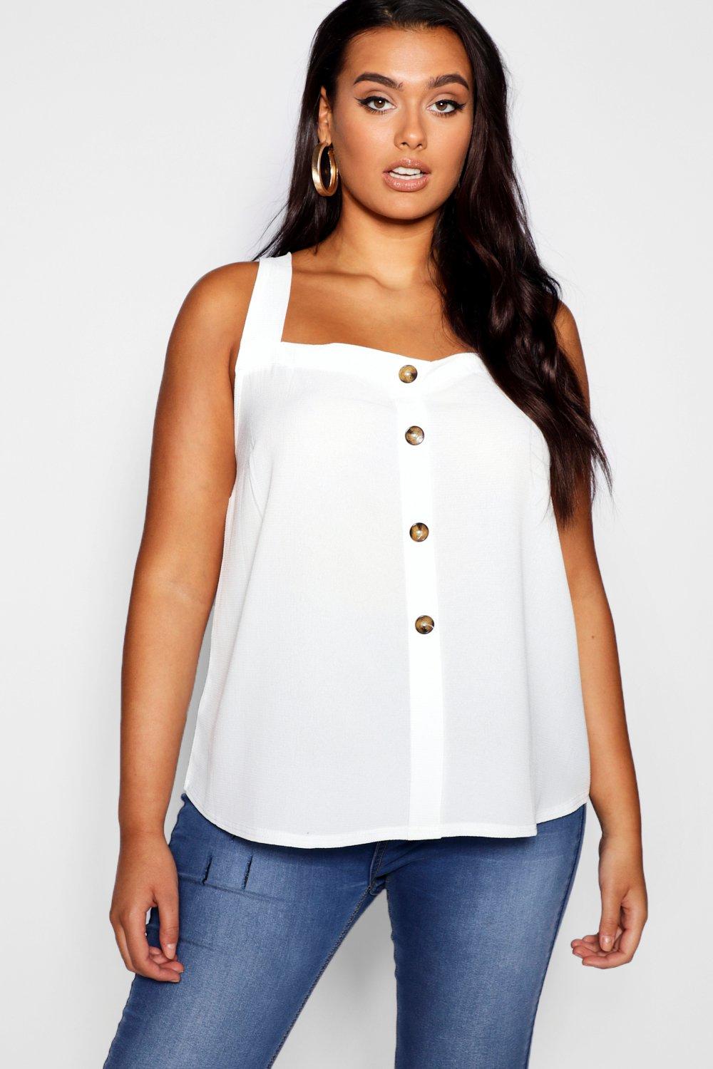 ladies curve tops