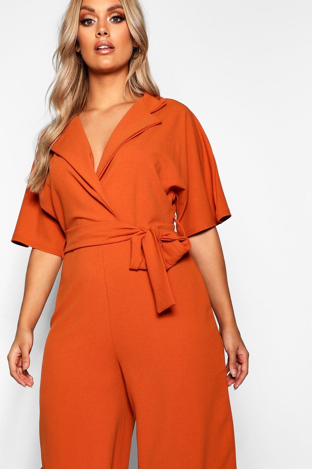 utility culotte jumpsuit