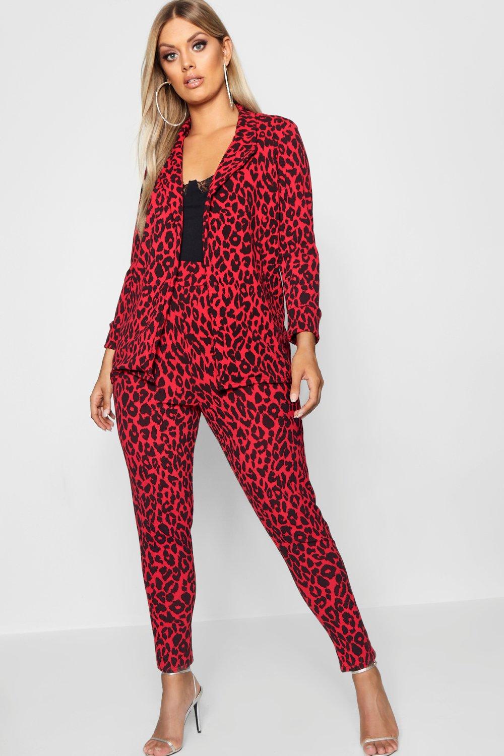 leopard