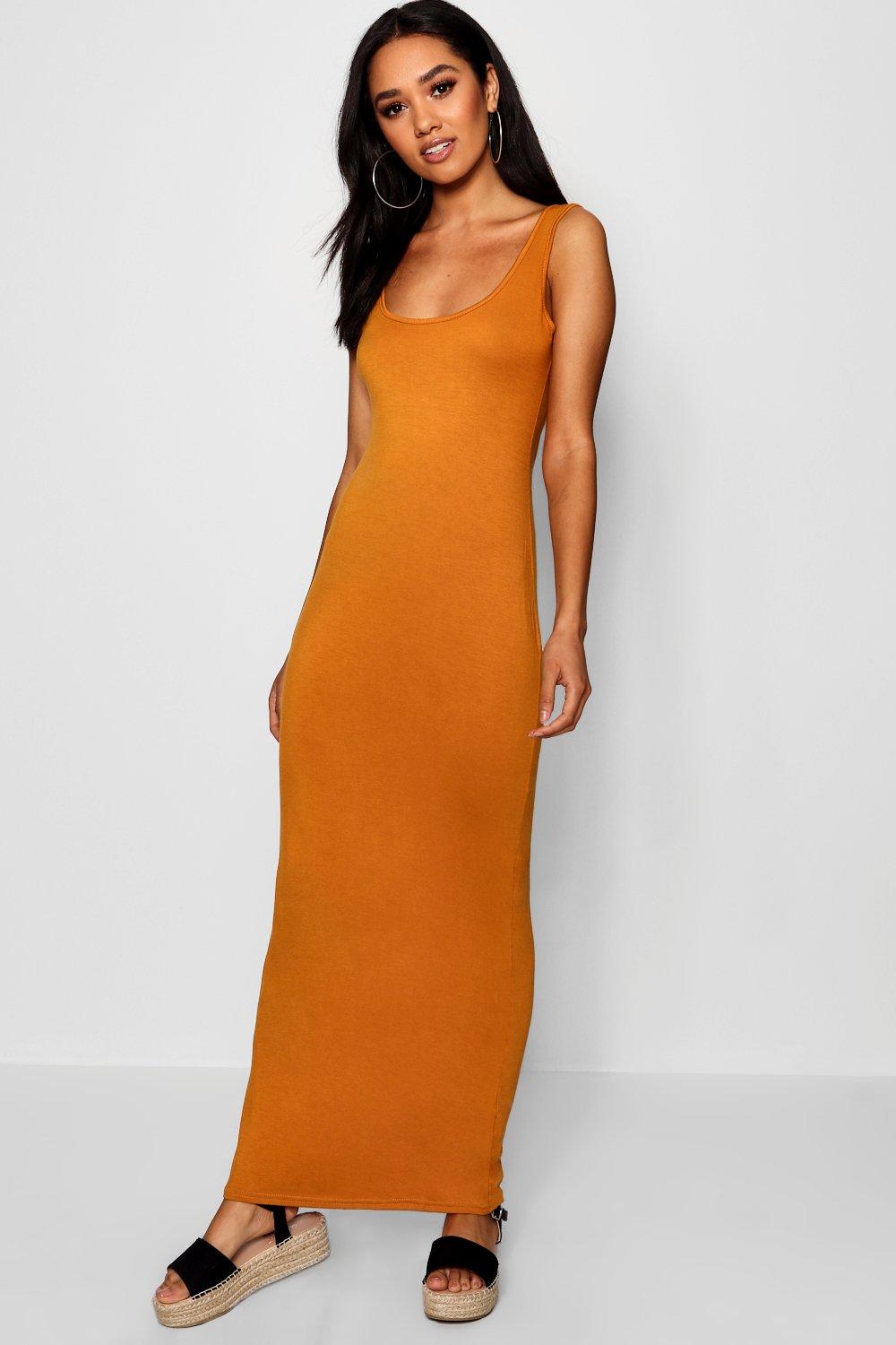 Petite Maxi Dresses