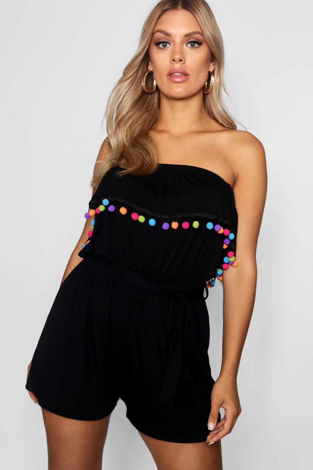 size 24 playsuit