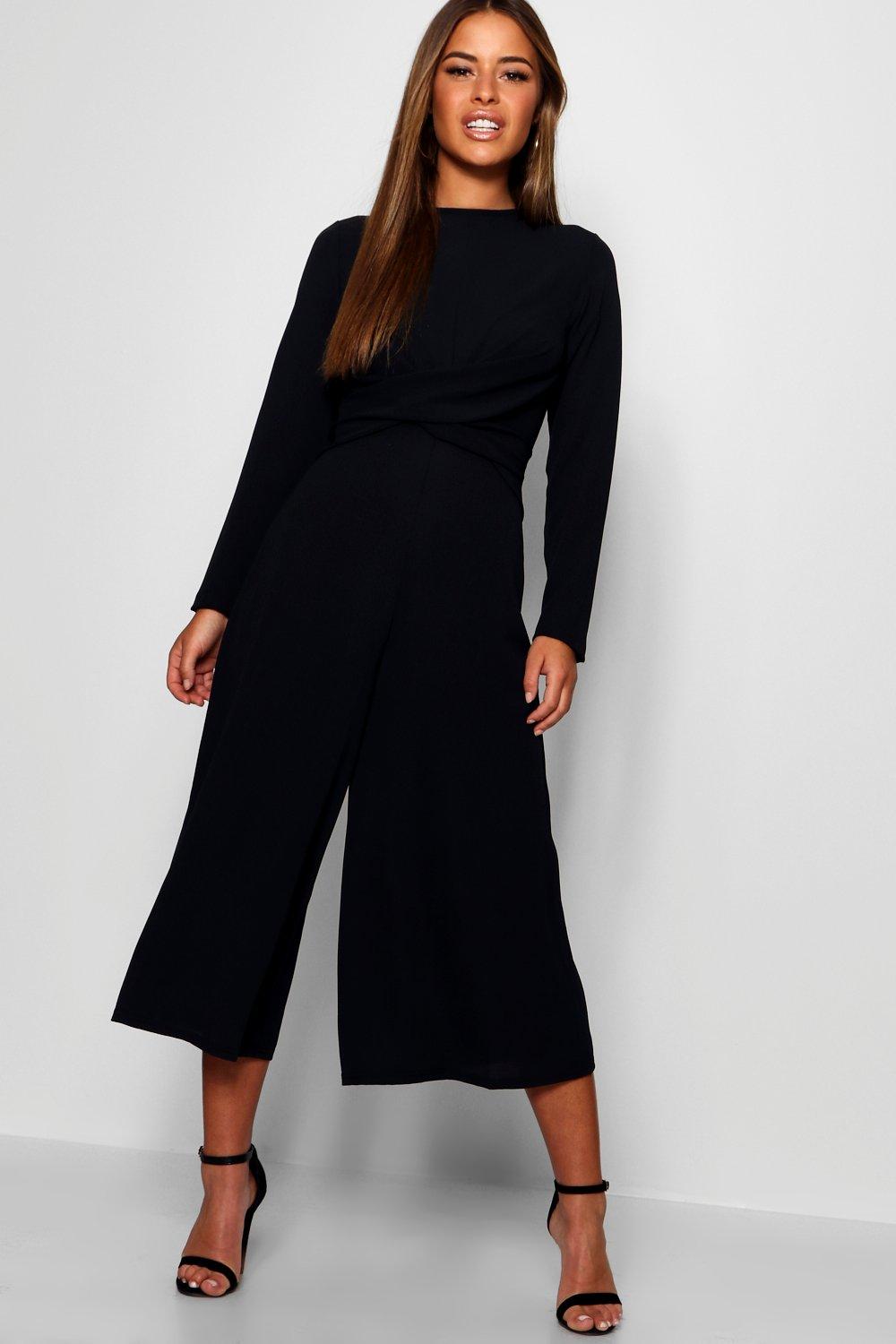 culotte jumpsuit canada
