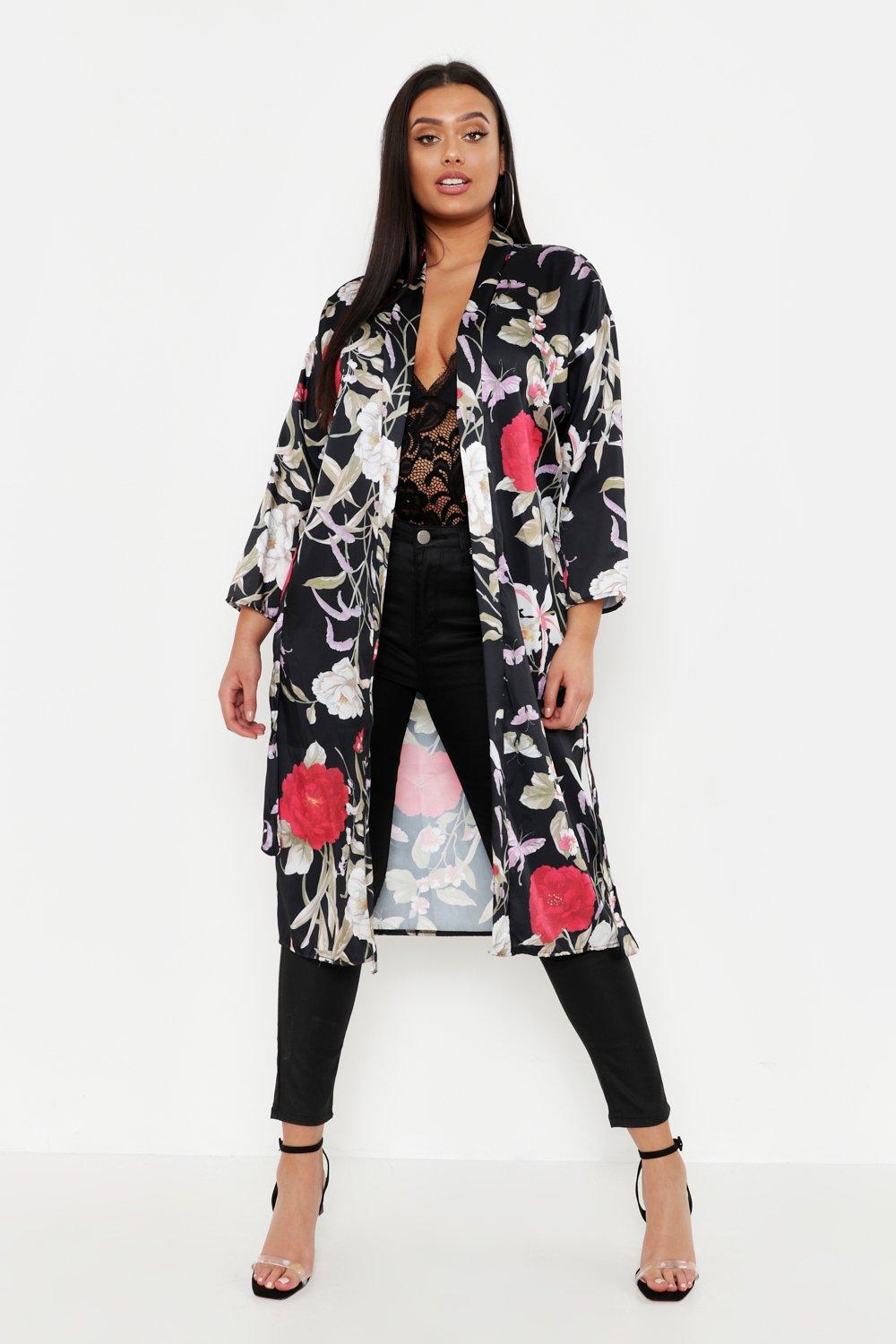 boohoo women plus size