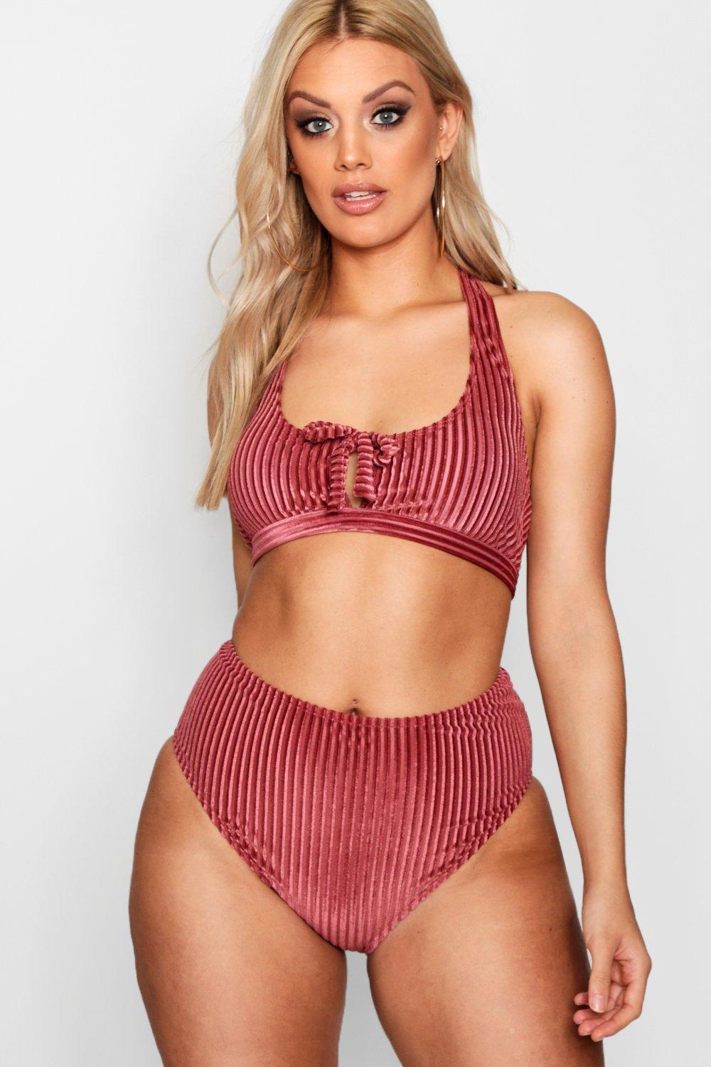 velvet bikini uk