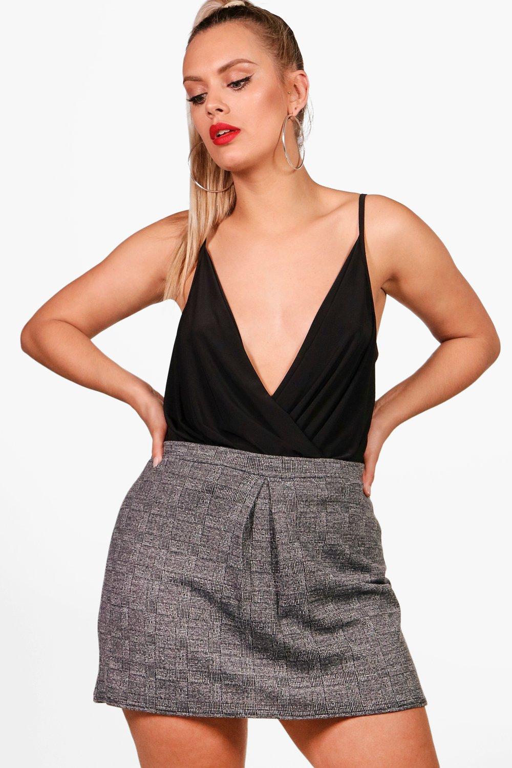 boohoo plus range