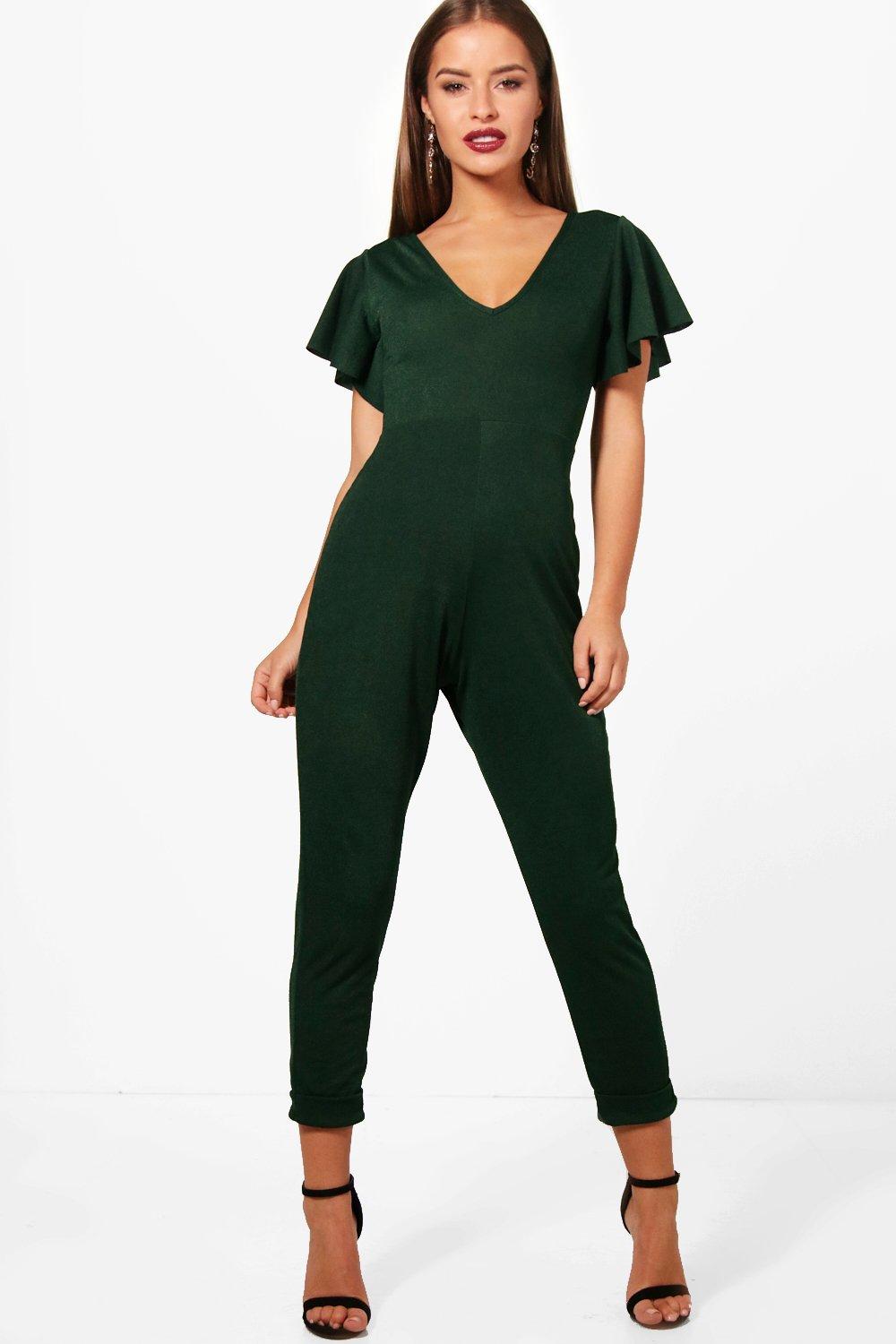 boohoo jumpsuits ireland