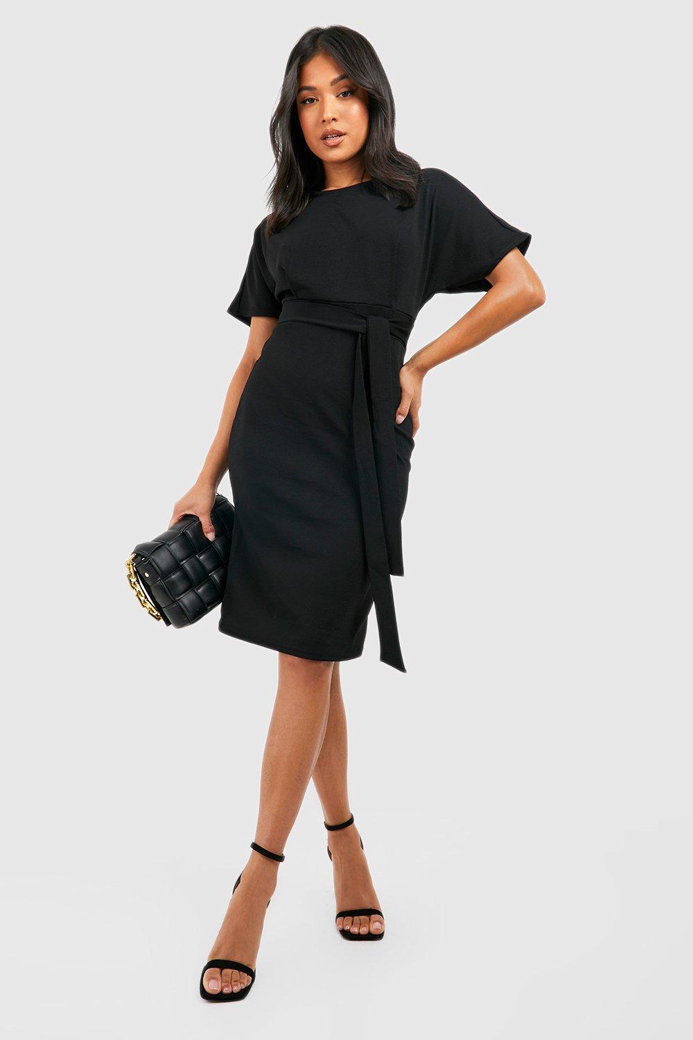 midi dress formal