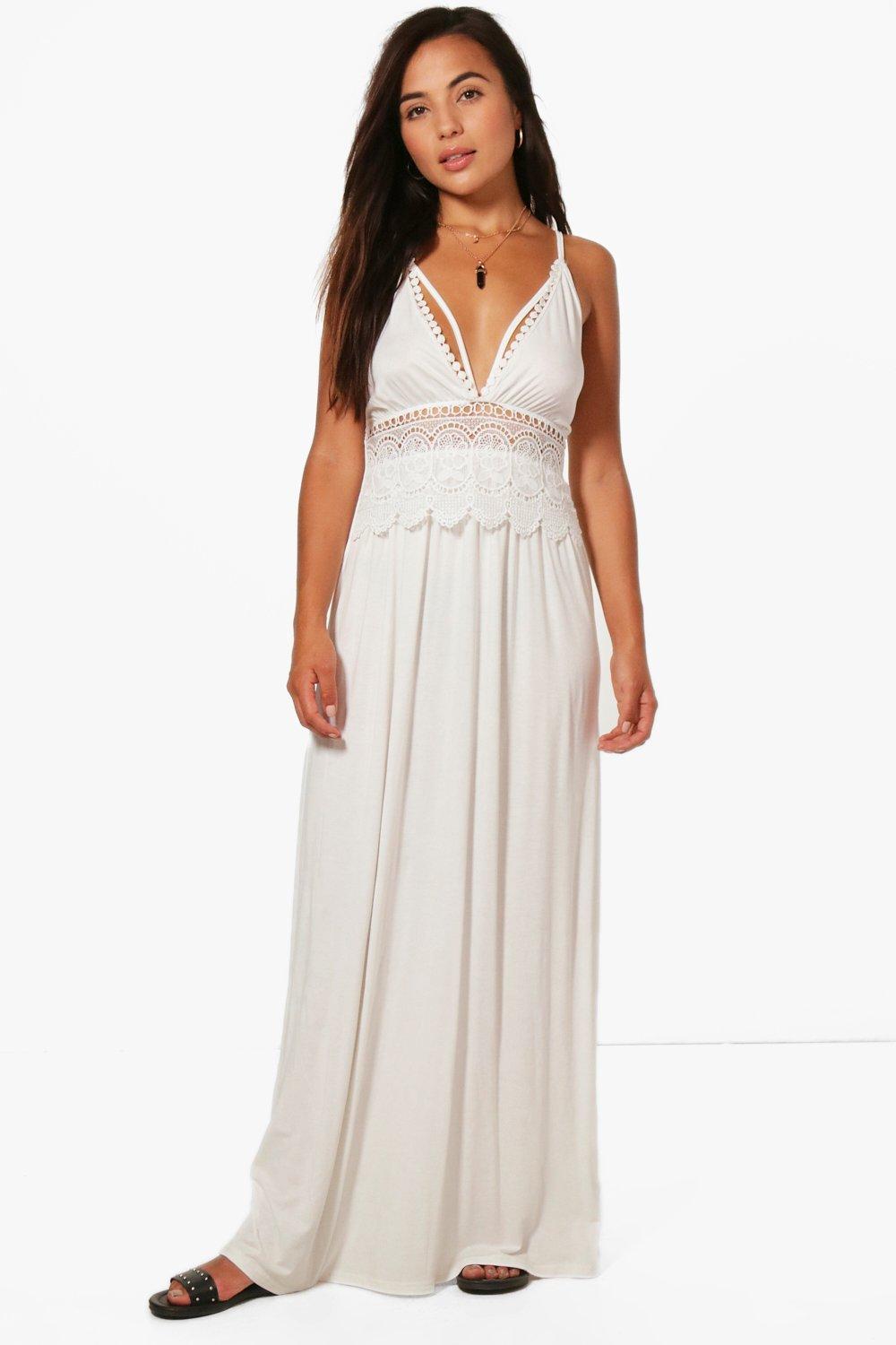 petite xl maxi dress