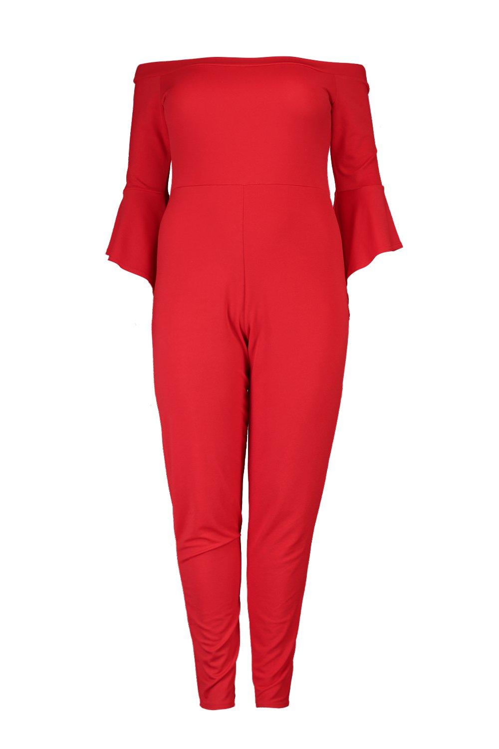 arabella crepe tie jumpsuit