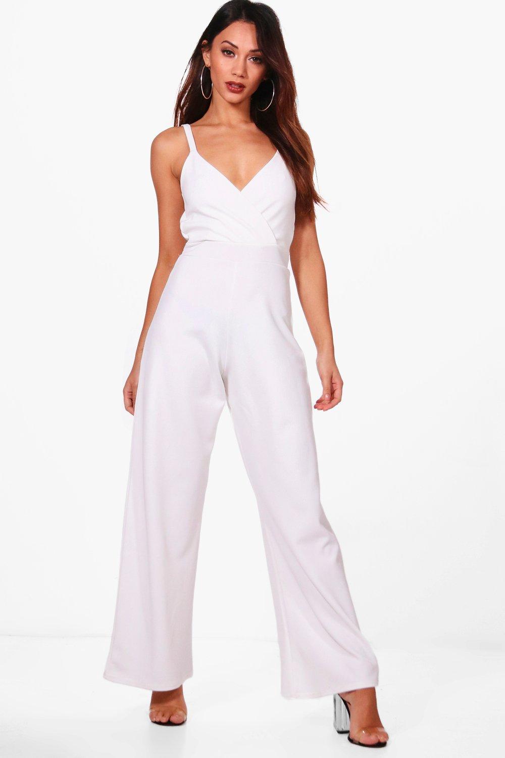 boohoo ladies jumpsuits