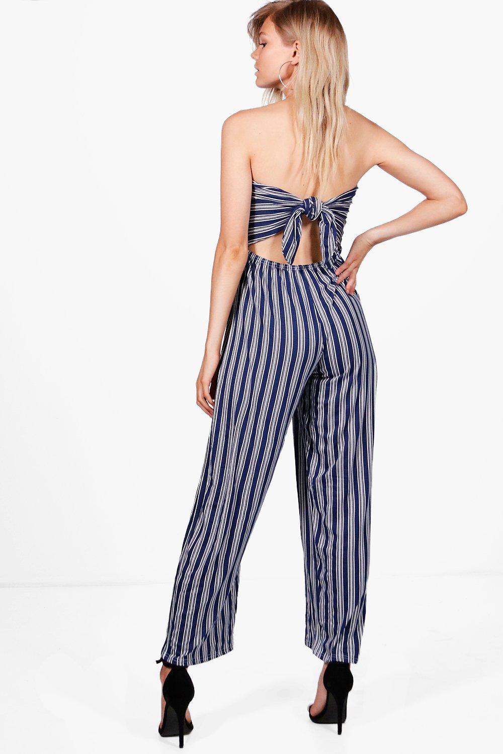 strapless jumpsuit canada