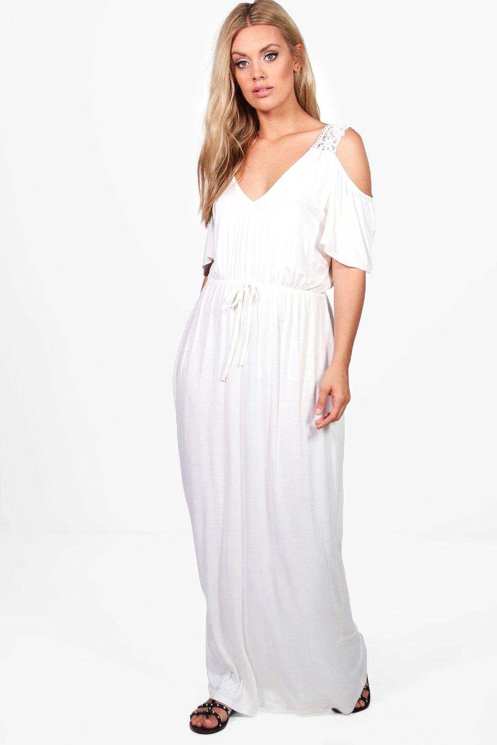 maxi open