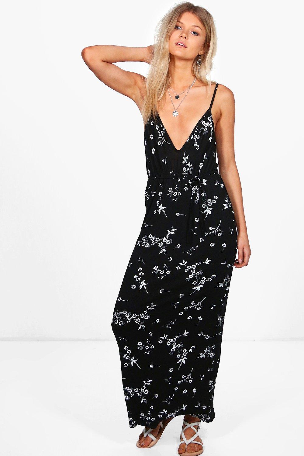 petite maxi dress australia