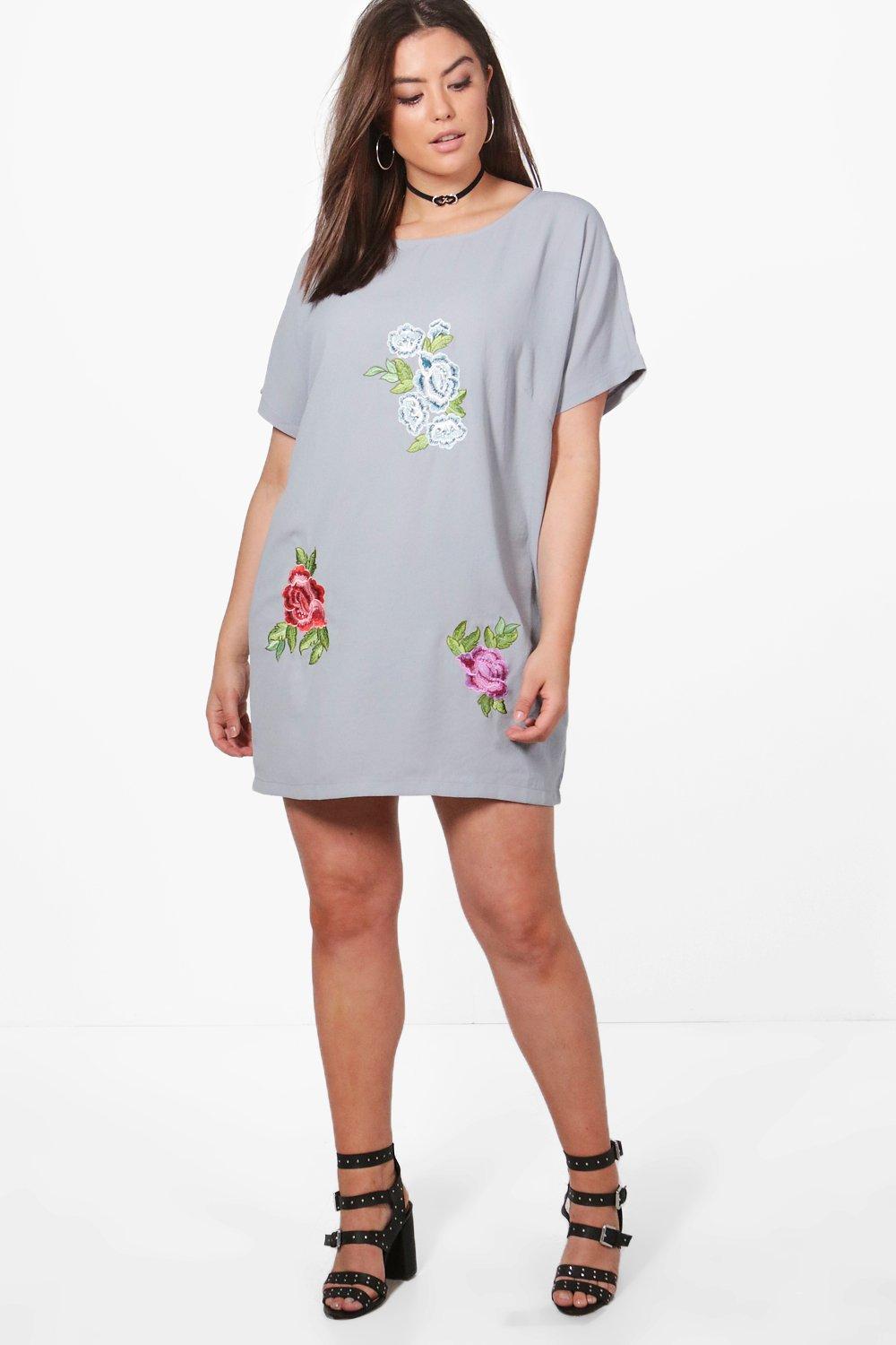 macie skater dress