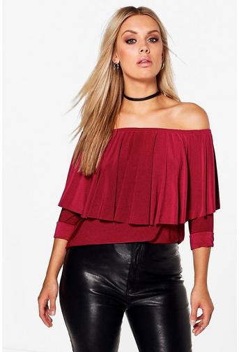 Evening Tops | Lace, Party and Going Out Tops | boohoo