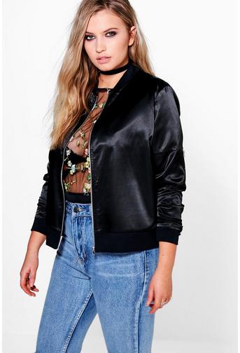 Bomber Jackets | Shops all Womens bober jackets| boohoo