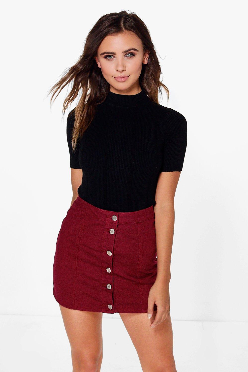 aline skirt