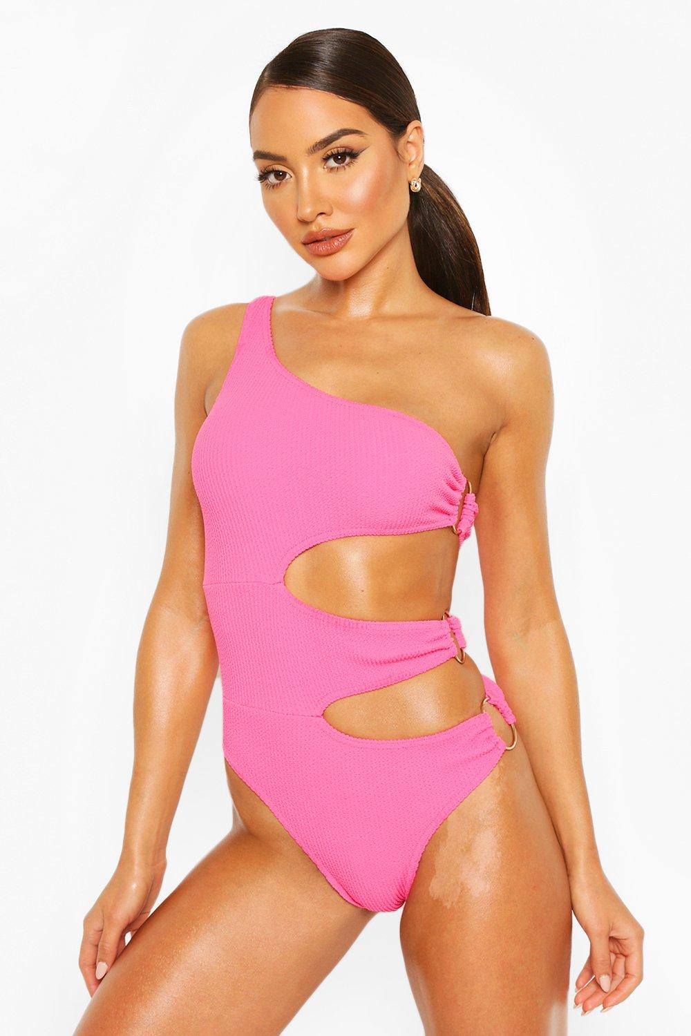 crinkle swimsuit uk