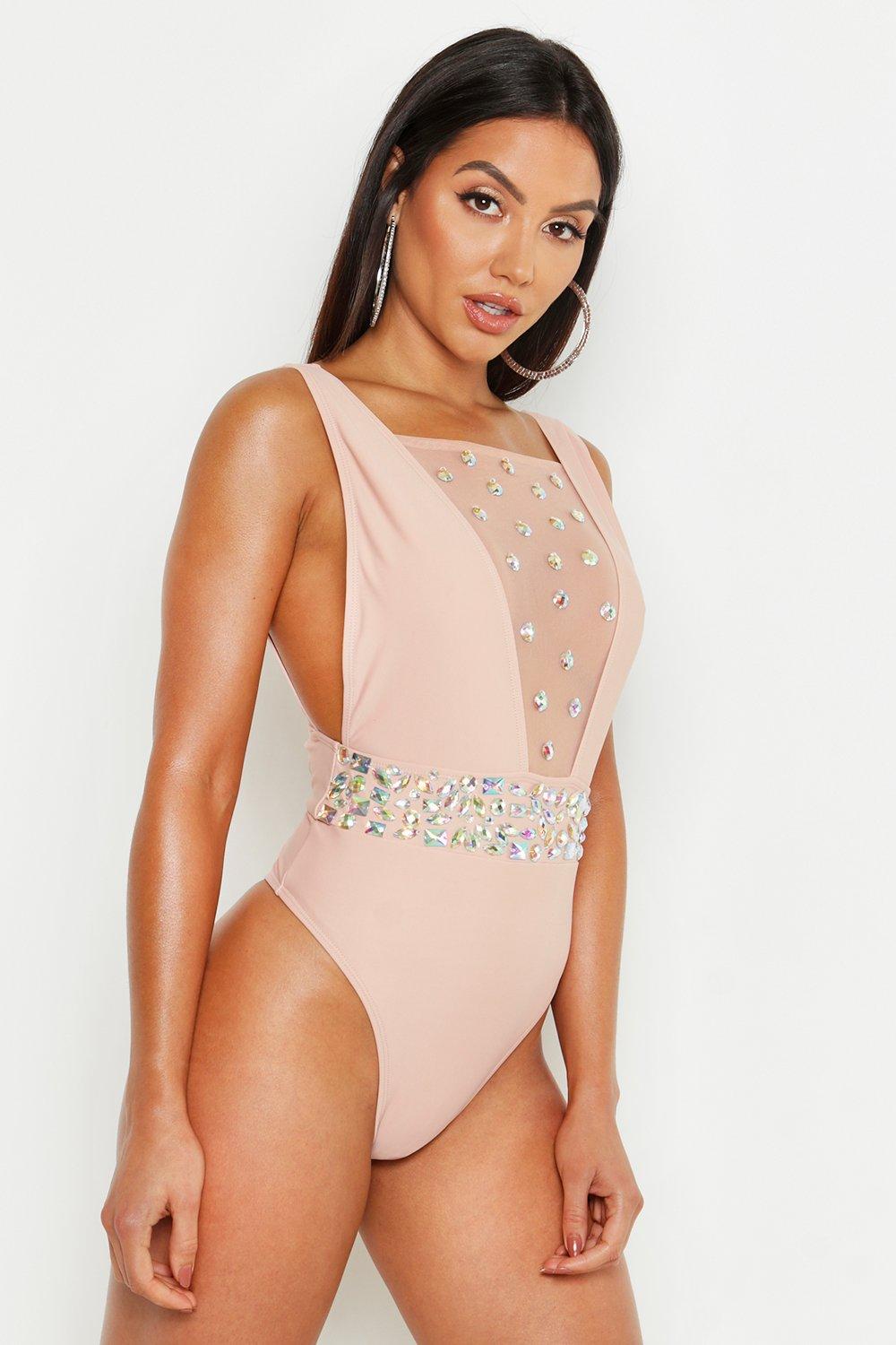 boohoo swimwear nz