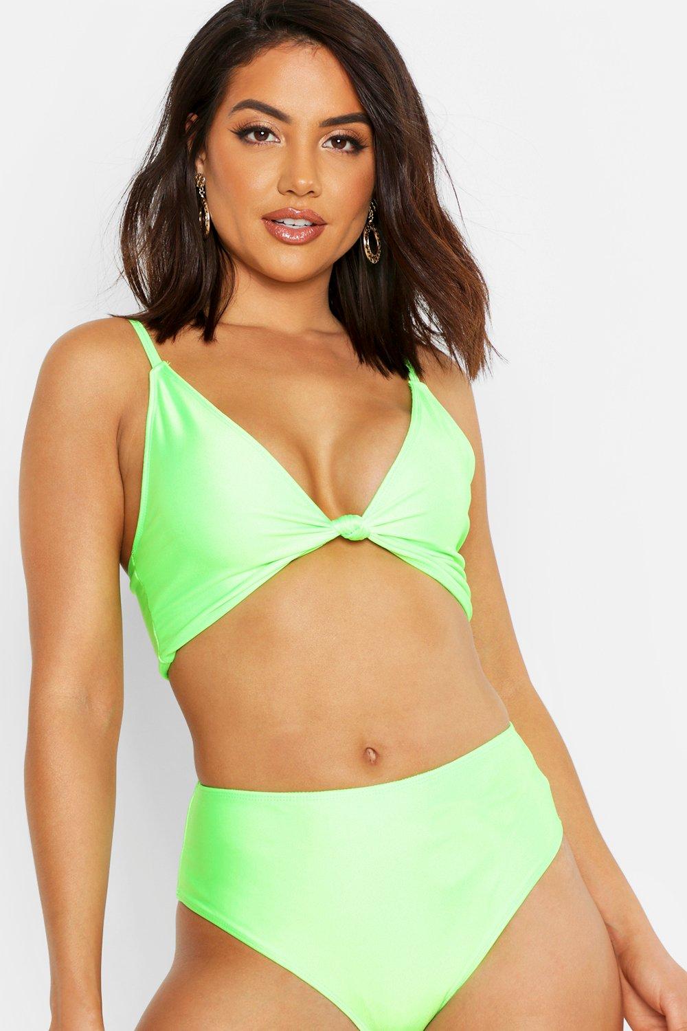 high waisted bikinis ireland