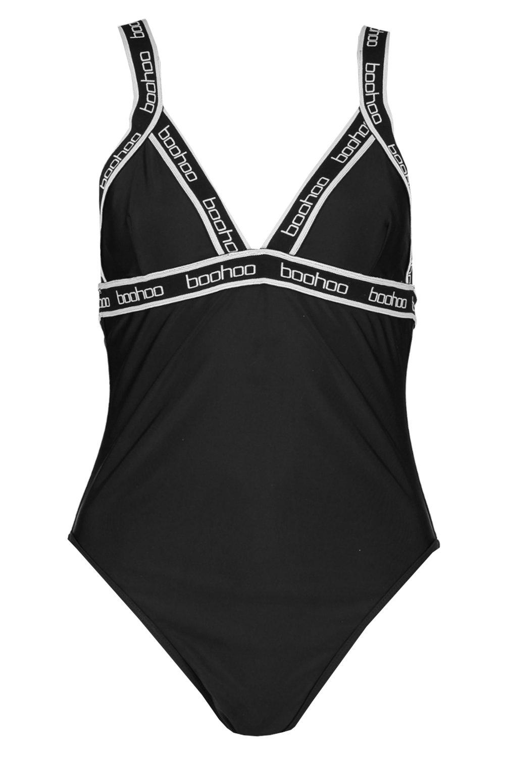 boohoo beachwear