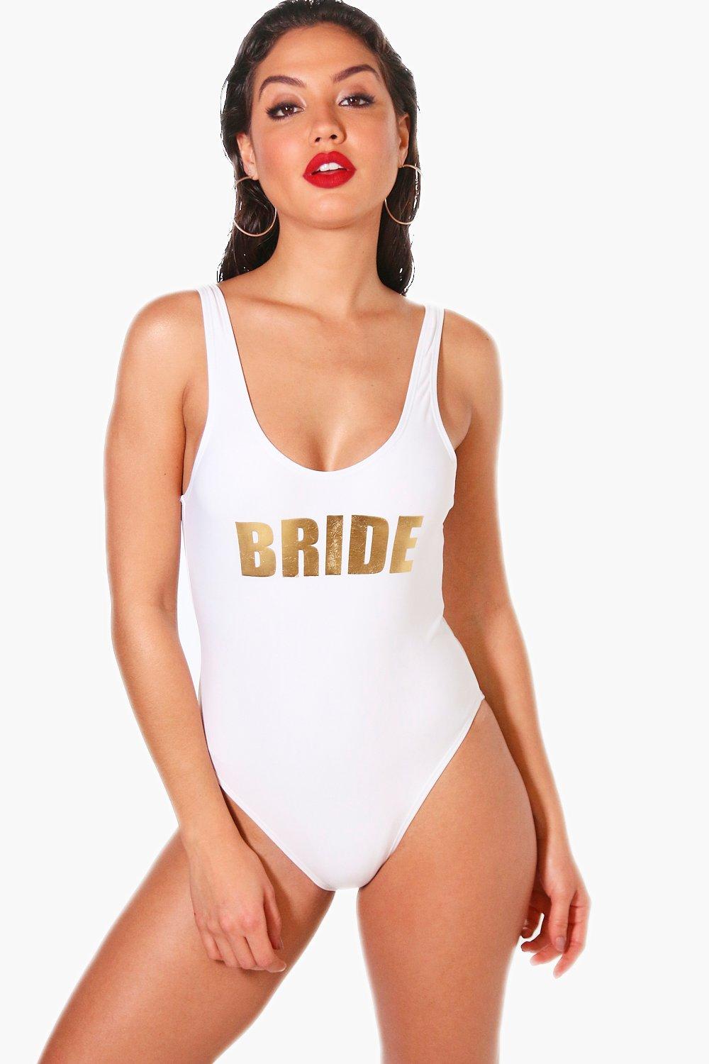 bride bikini uk