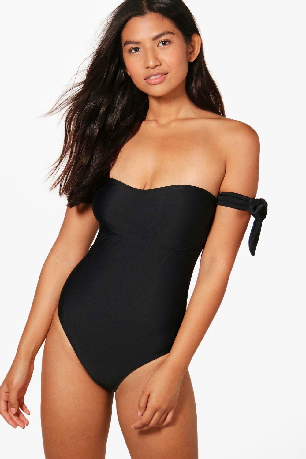 bardot swimsuit uk