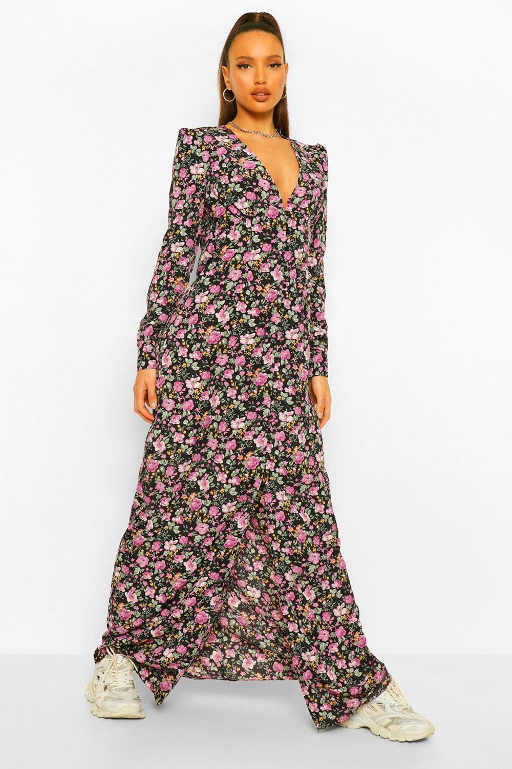 womens tall maxi dress