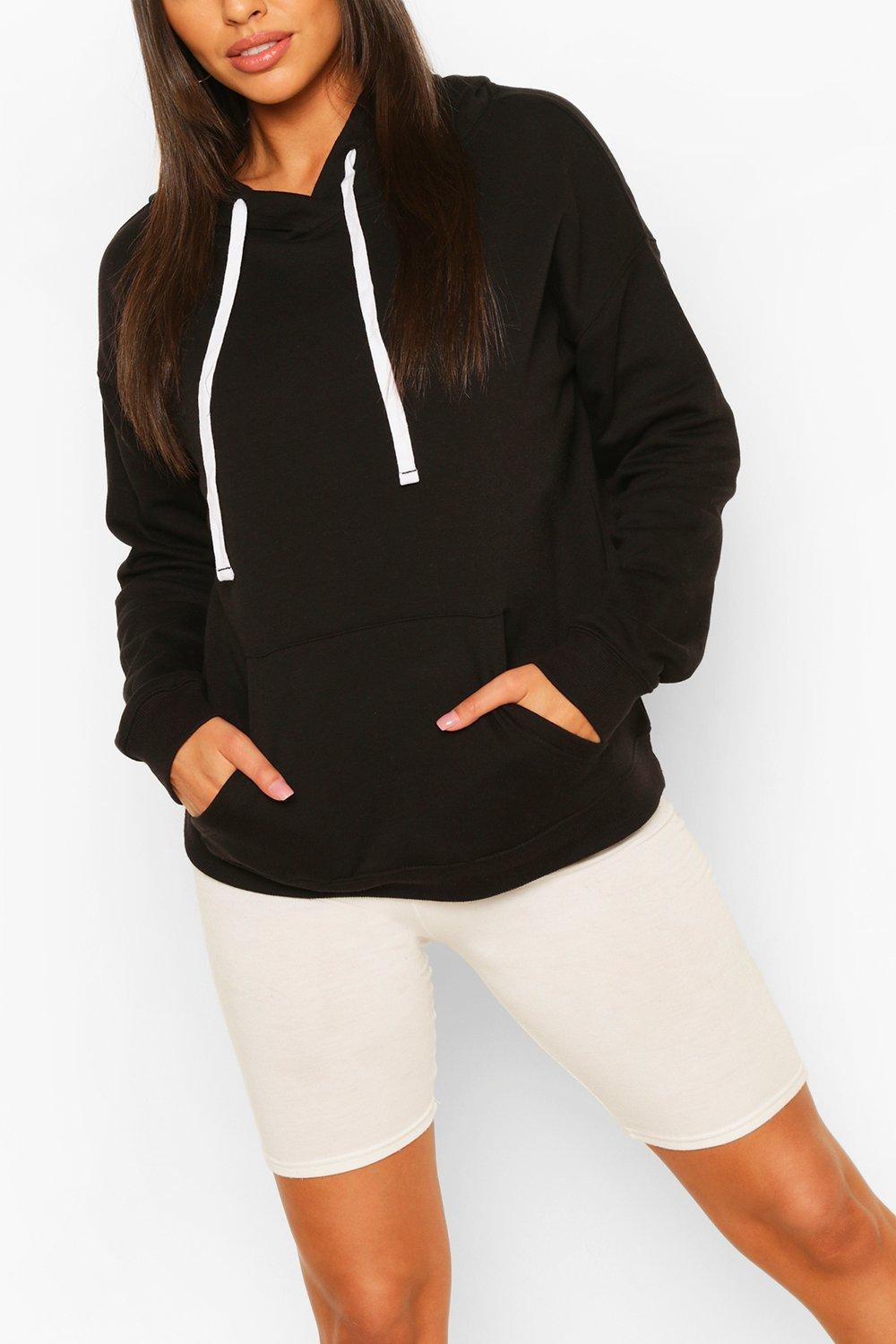 tall hoody