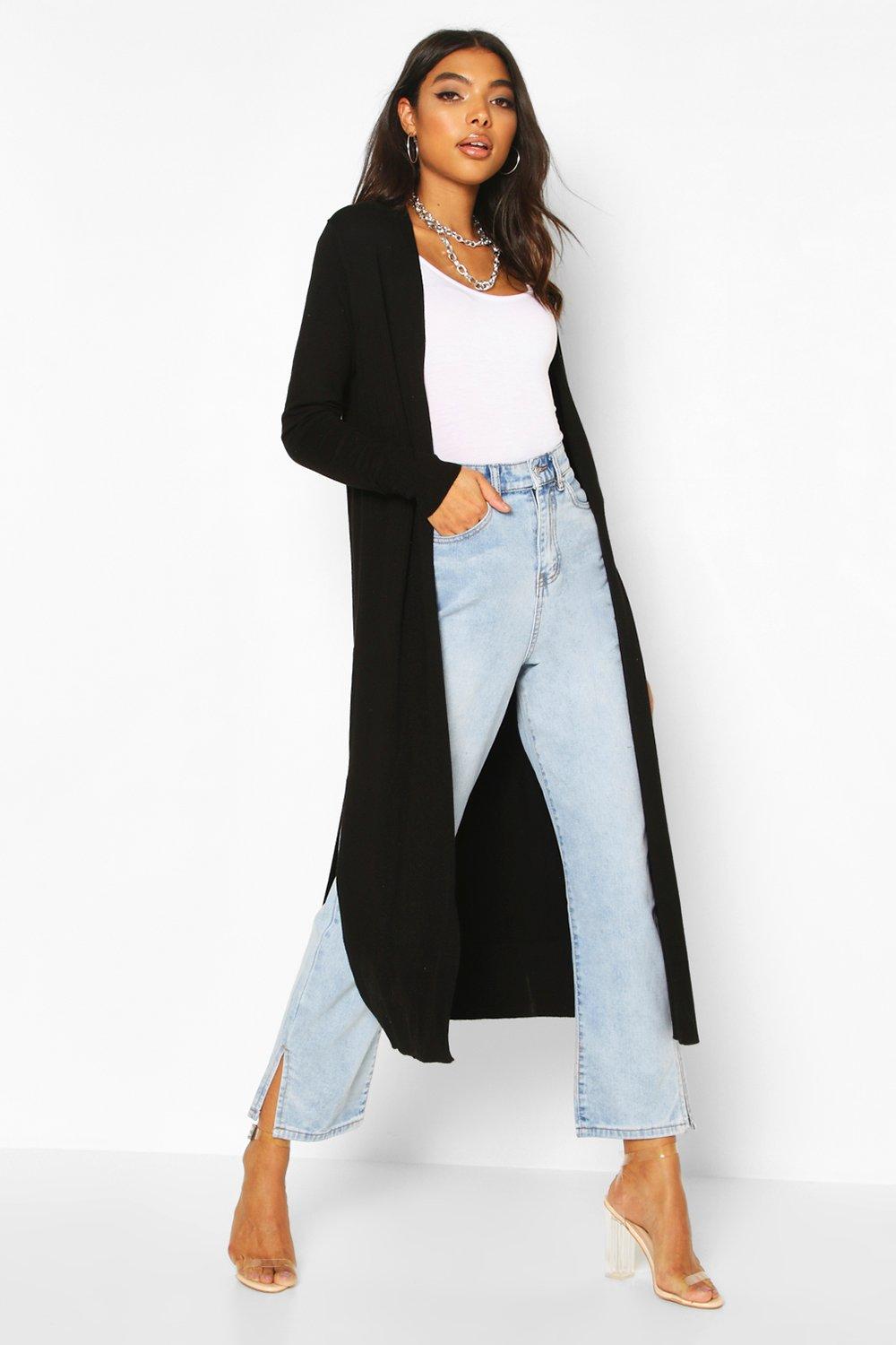 maxi cardigan australia