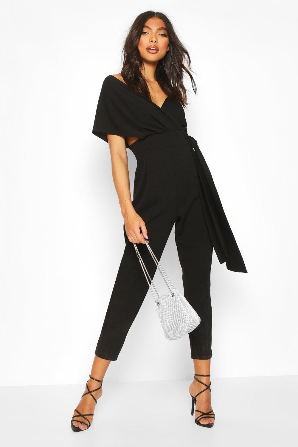 tall jumpsuit casual