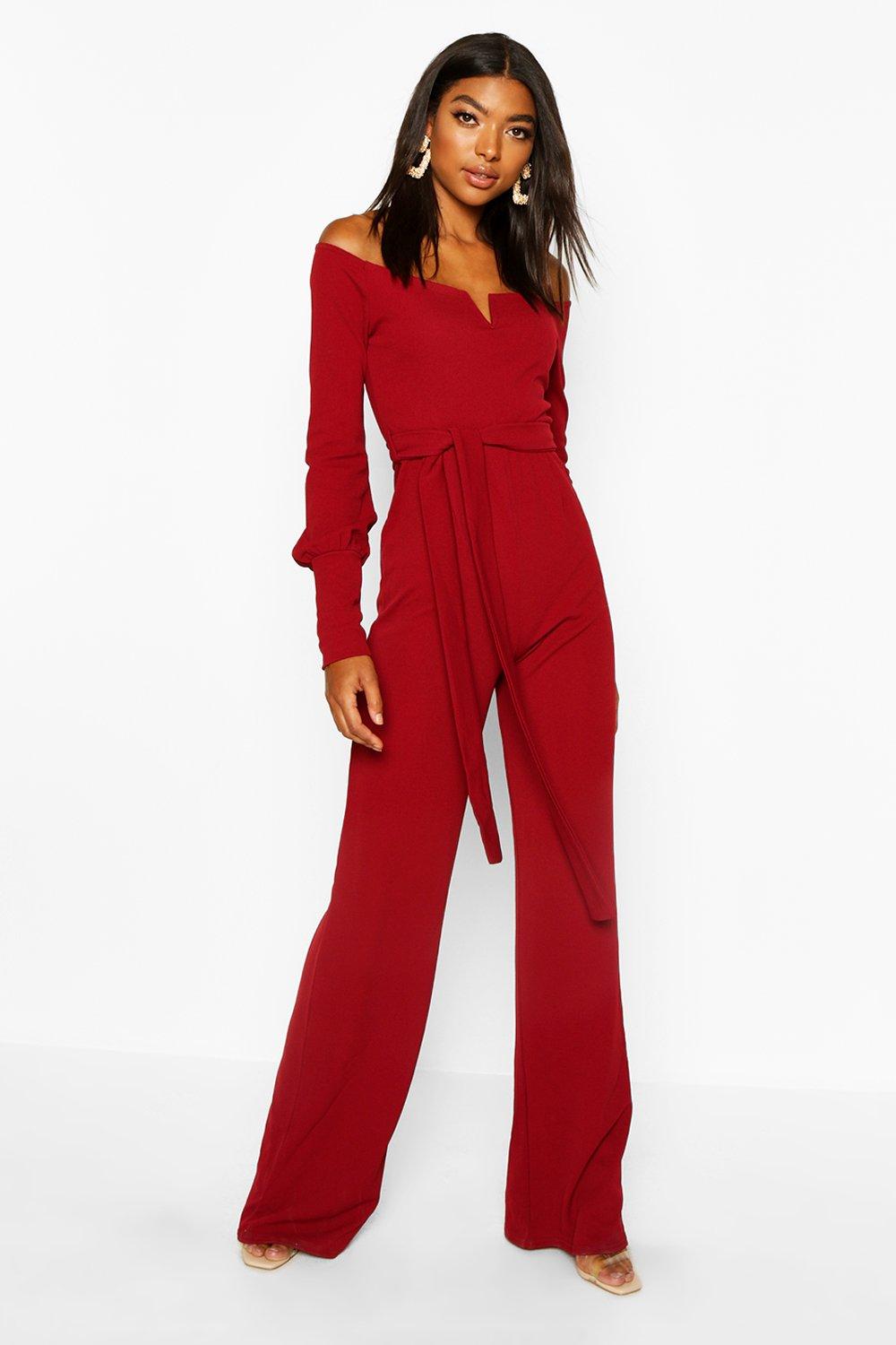 tall jumpsuit formal