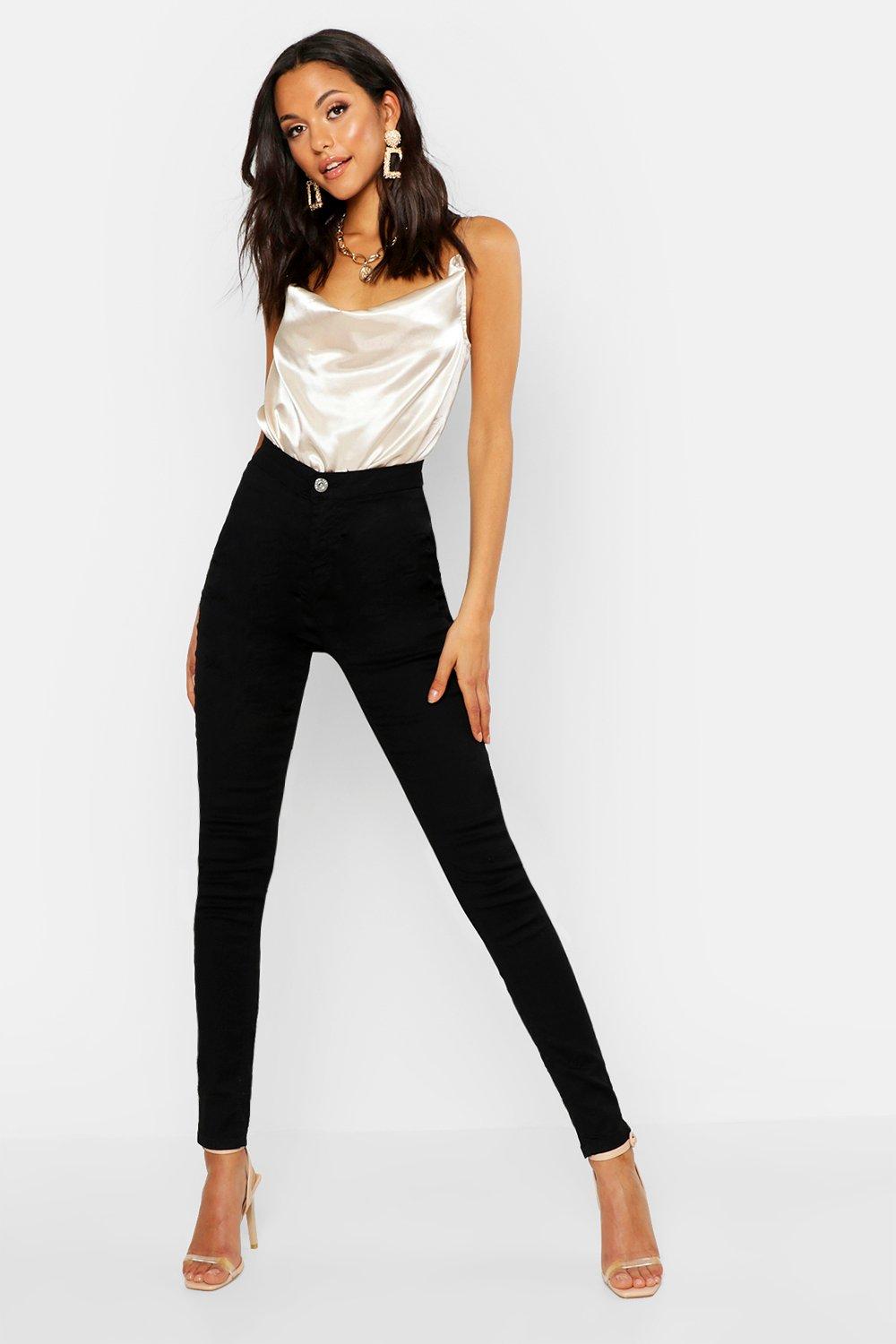 h&m cargo pants