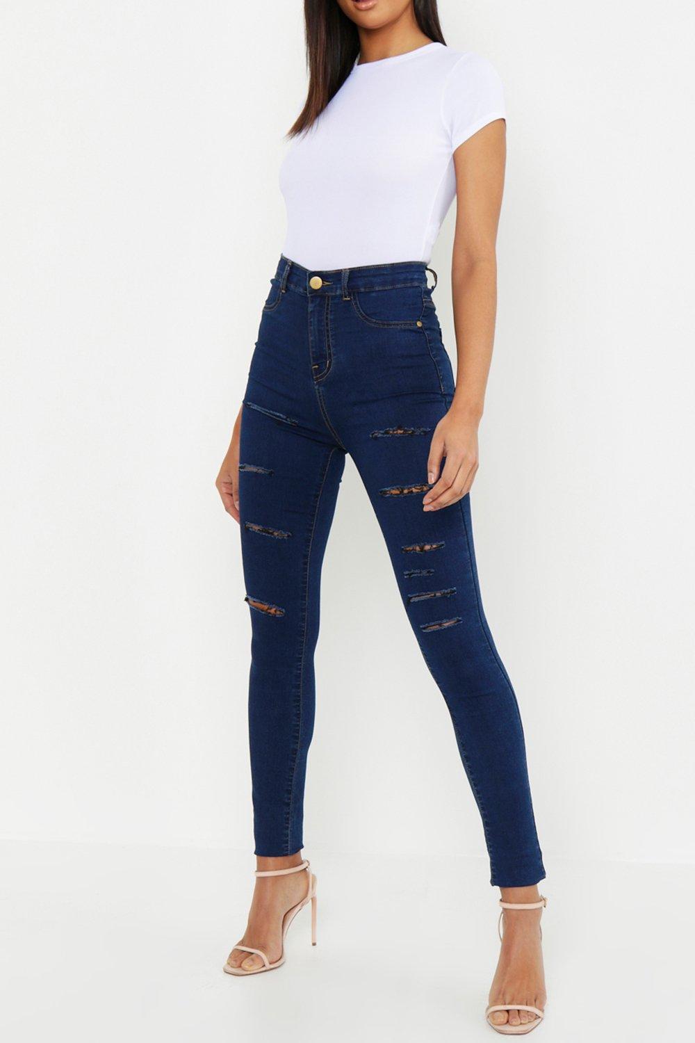 denim jeggings australia