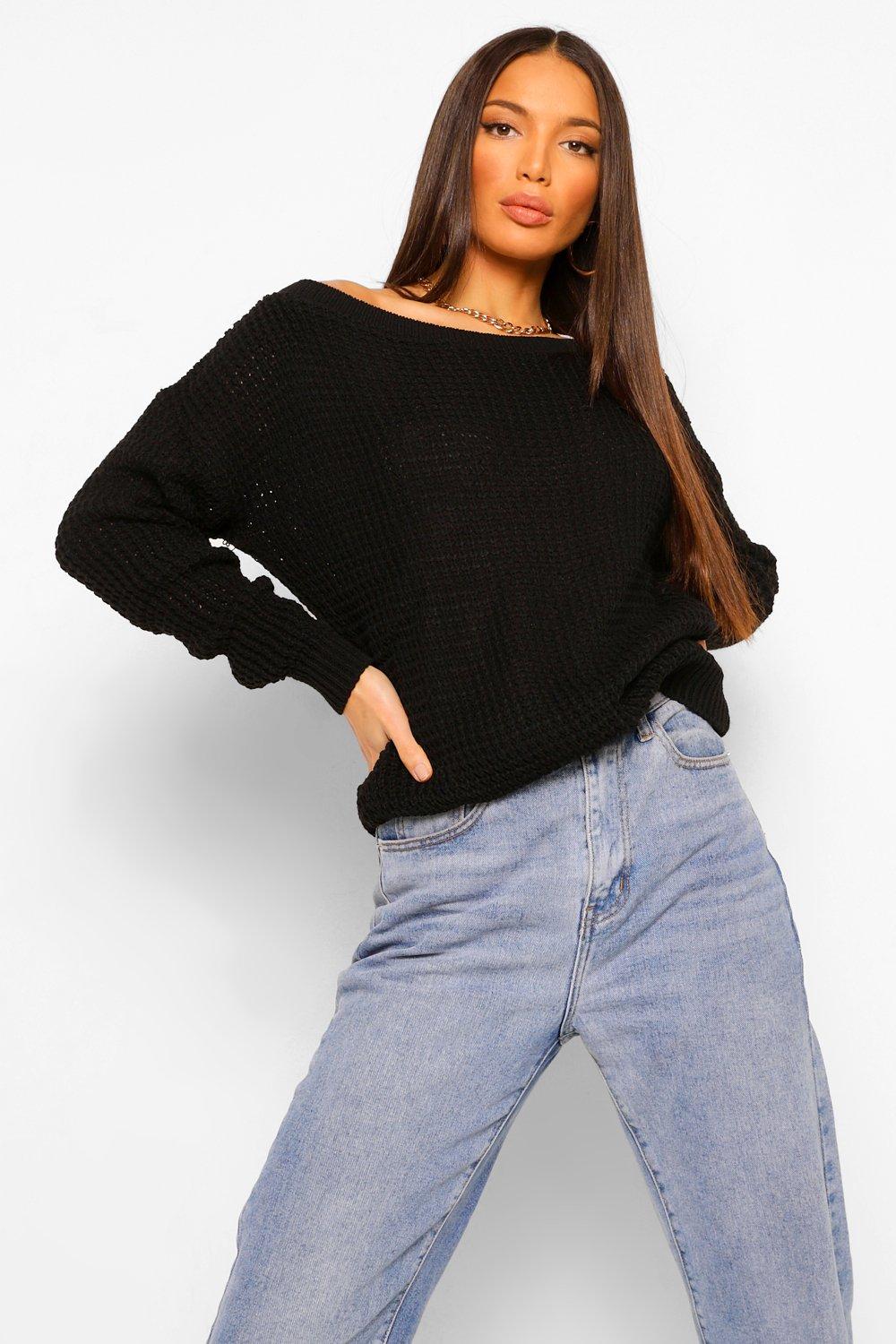 

Комбинезон с косым вырезом из коллекции <Tall, Black