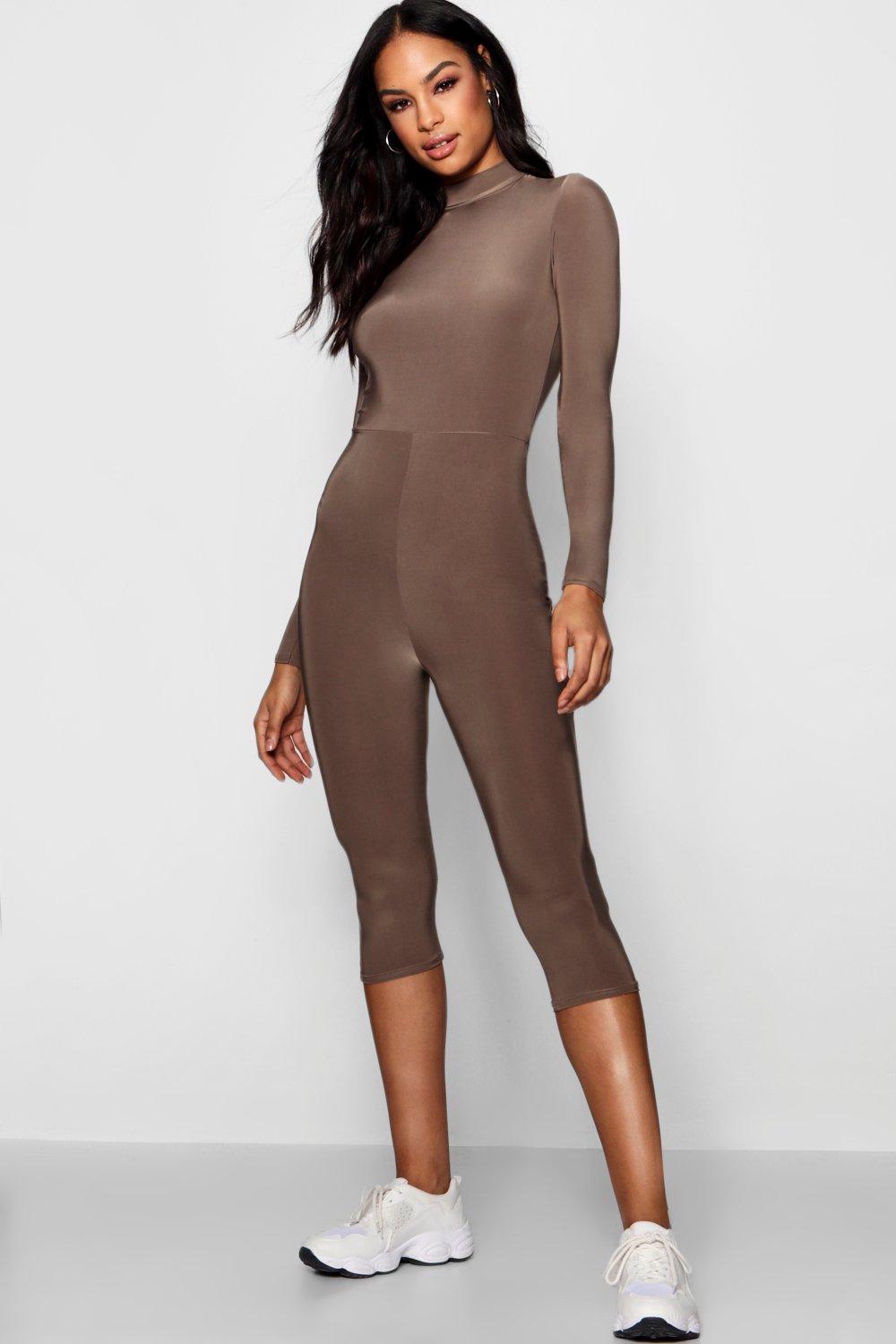 unitard playsuit