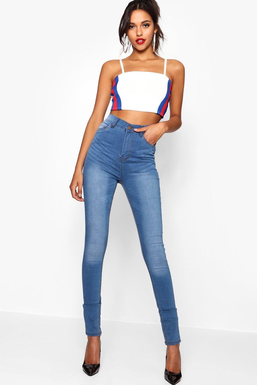 tall jeans