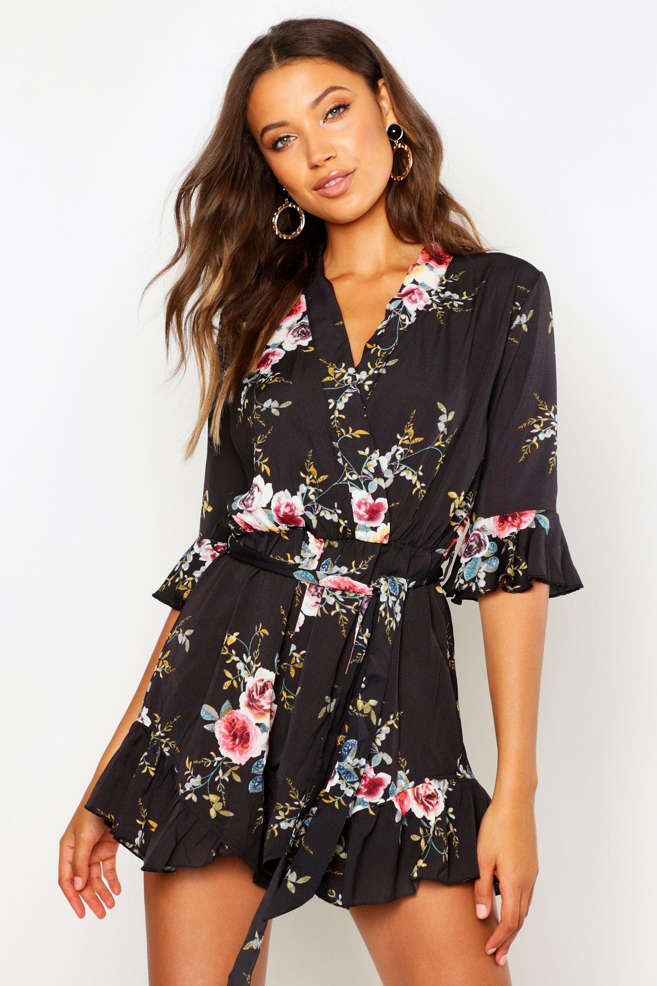 playsuits for tall ladies uk