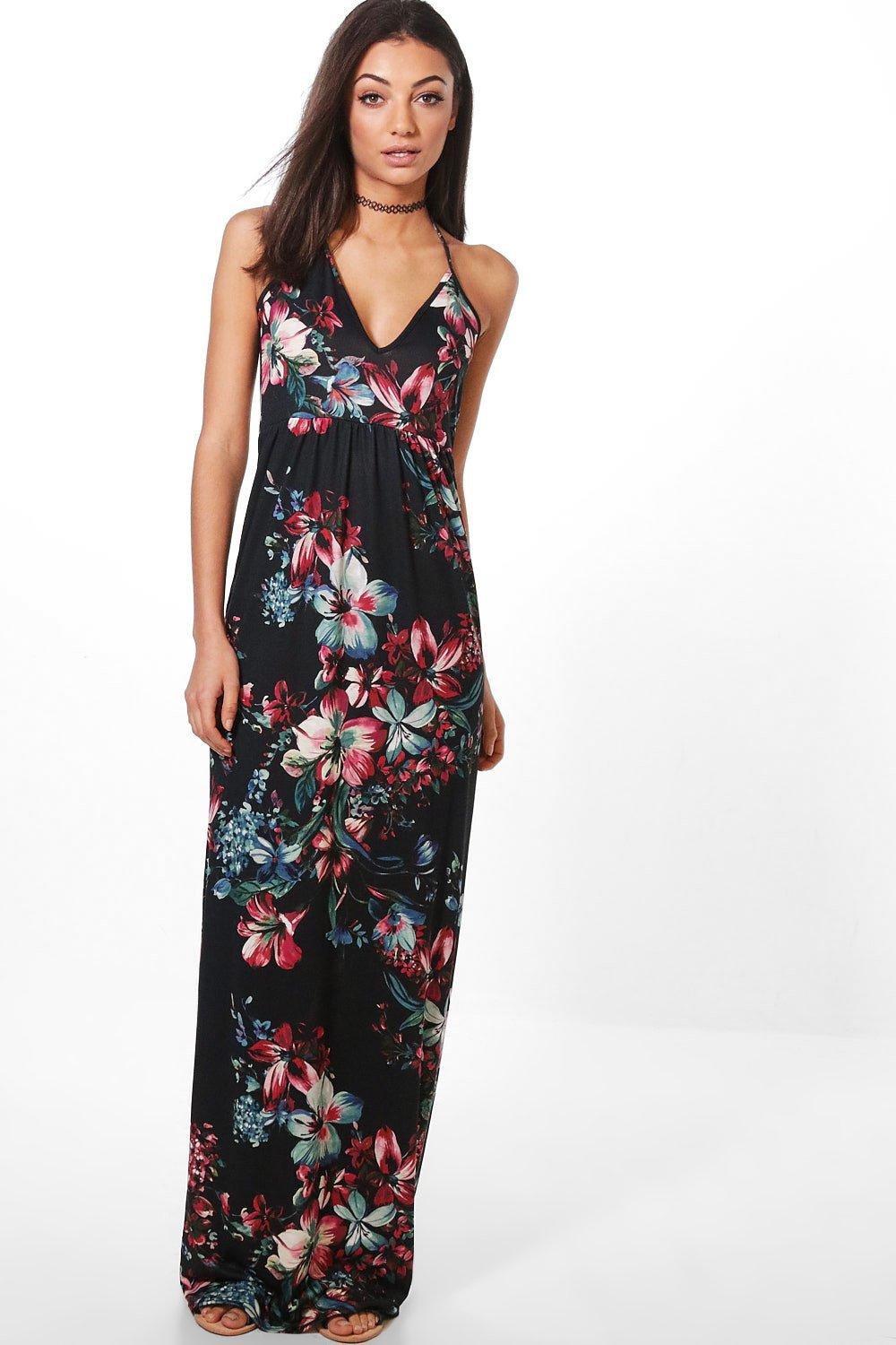 maxi dress tall