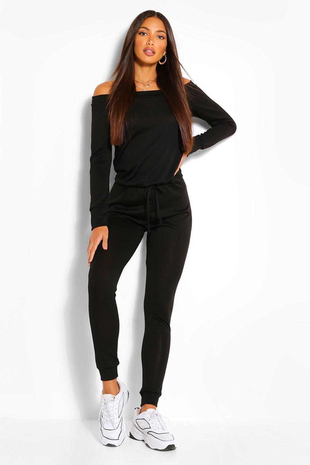 lounge jumpsuit