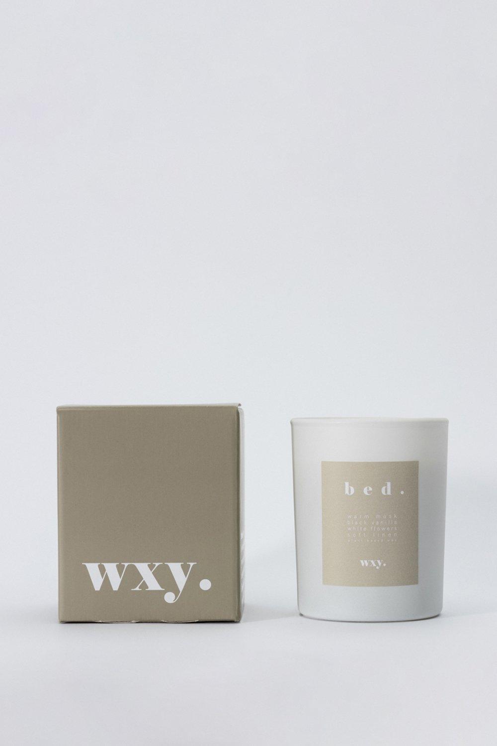 product image of Bed - Warm Musk & Black Vanilla Candle