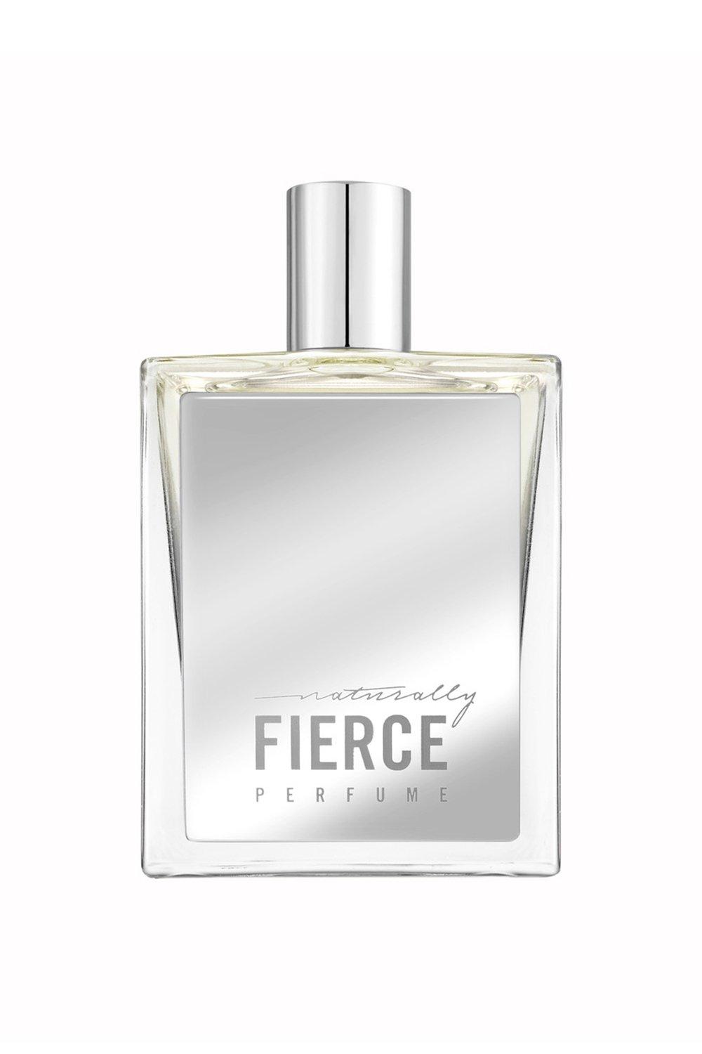 Naturally Fierce For Women Eau De Parfum