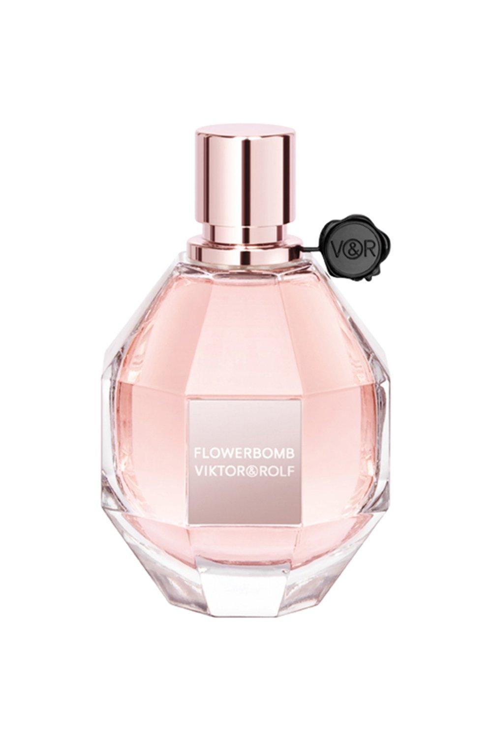 Flowerbomb Eau De Parfum