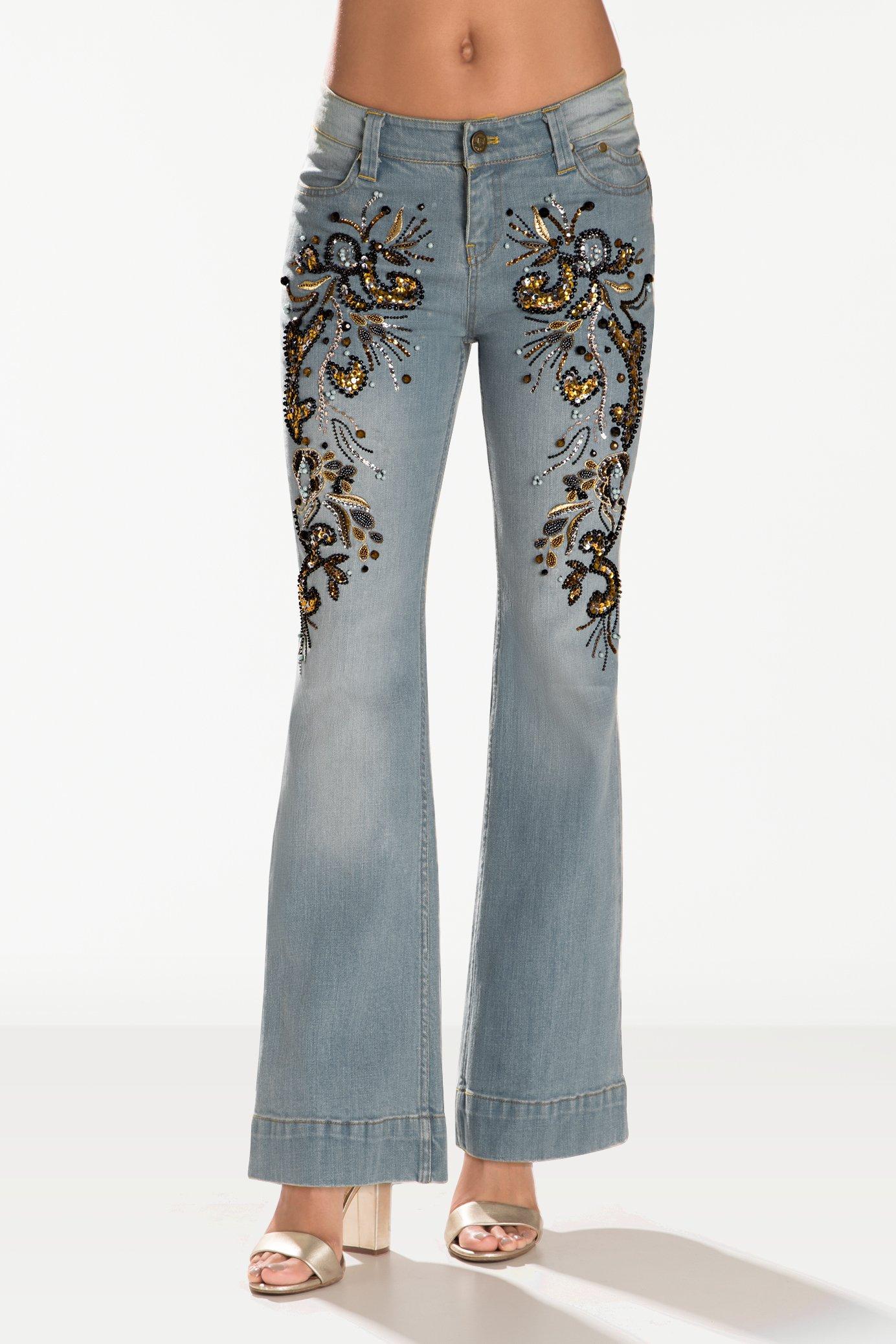 chicos so slimming girlfriend crop jeans