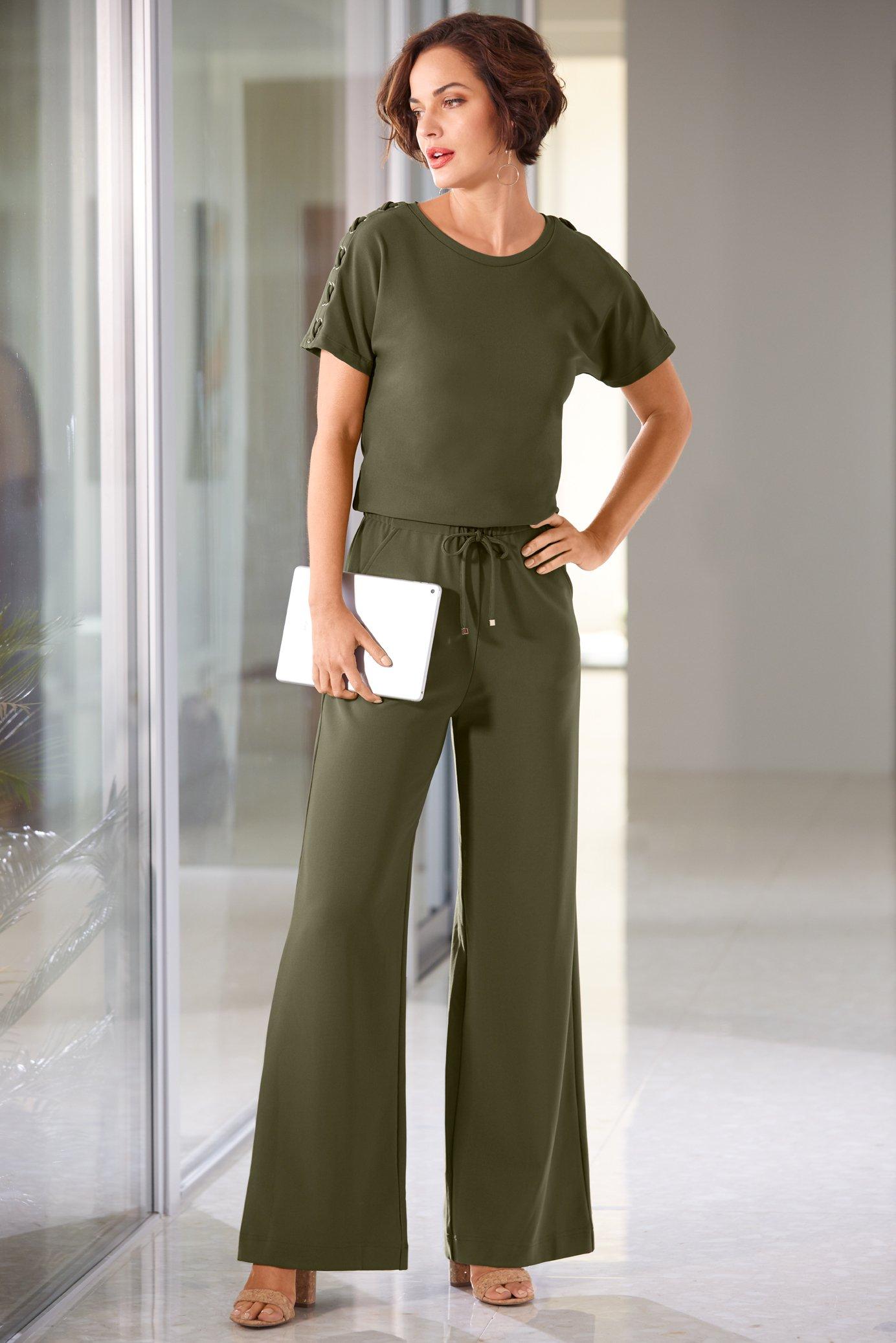beyond proper jumpsuit